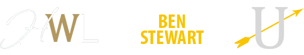 Ben Stewart